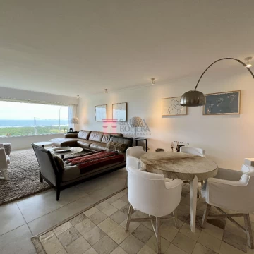 Departamento en venta en Punta del Este Aqualina