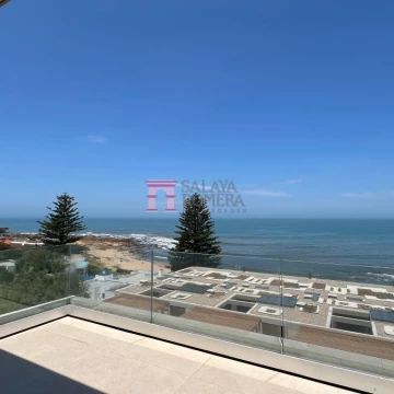 Penthouse en  venta en la posta del cangrejo arte barra