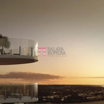 Apartamento en Surfside Elleva