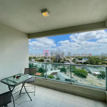 Venta Departamento - 1 dormitorio con servicios  - Punta del Este REF: 4184792
