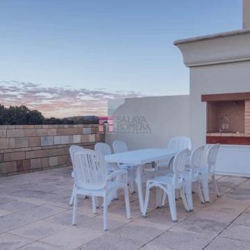 Departamento en venta 3 dormitorios en Playa Mansa