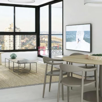Venta Departamento 2 dormitorios en Playa Brava Atelier by Le Parc