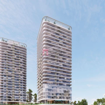 Residencia 3 dormitorios en SLS Punta del Este