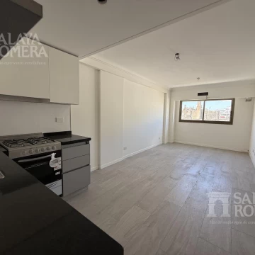 Semipiso de 3 ambientes a estrenar en venta Barrio Norte 