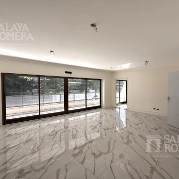 Piso de 4 ambientes a estrenar en venta Barrio Norte
