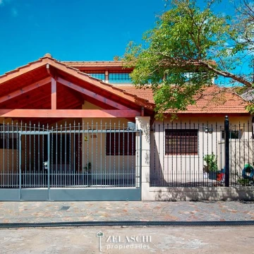 Casa en venta: De las violetas - Ciudad Jardín