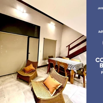 ENTA Dpto Villa La Angostura 86m2 Lomas de Correntoso
