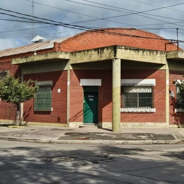 Se alquila espacio de almacenamiento desde 100 m2 - Rosario