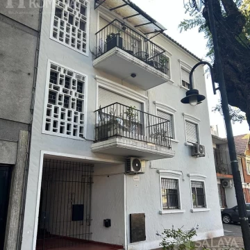 Departamento  en venta  Olivos 3 ambientes -