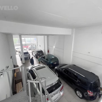 Venta local de 163 m2 - Palermo