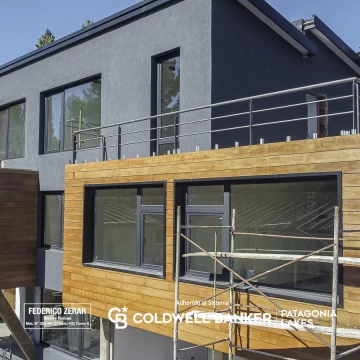 VENTA Departamento 2 ambientes apto turistico, Bariloche
