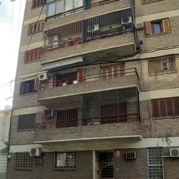 Dorrego 1487