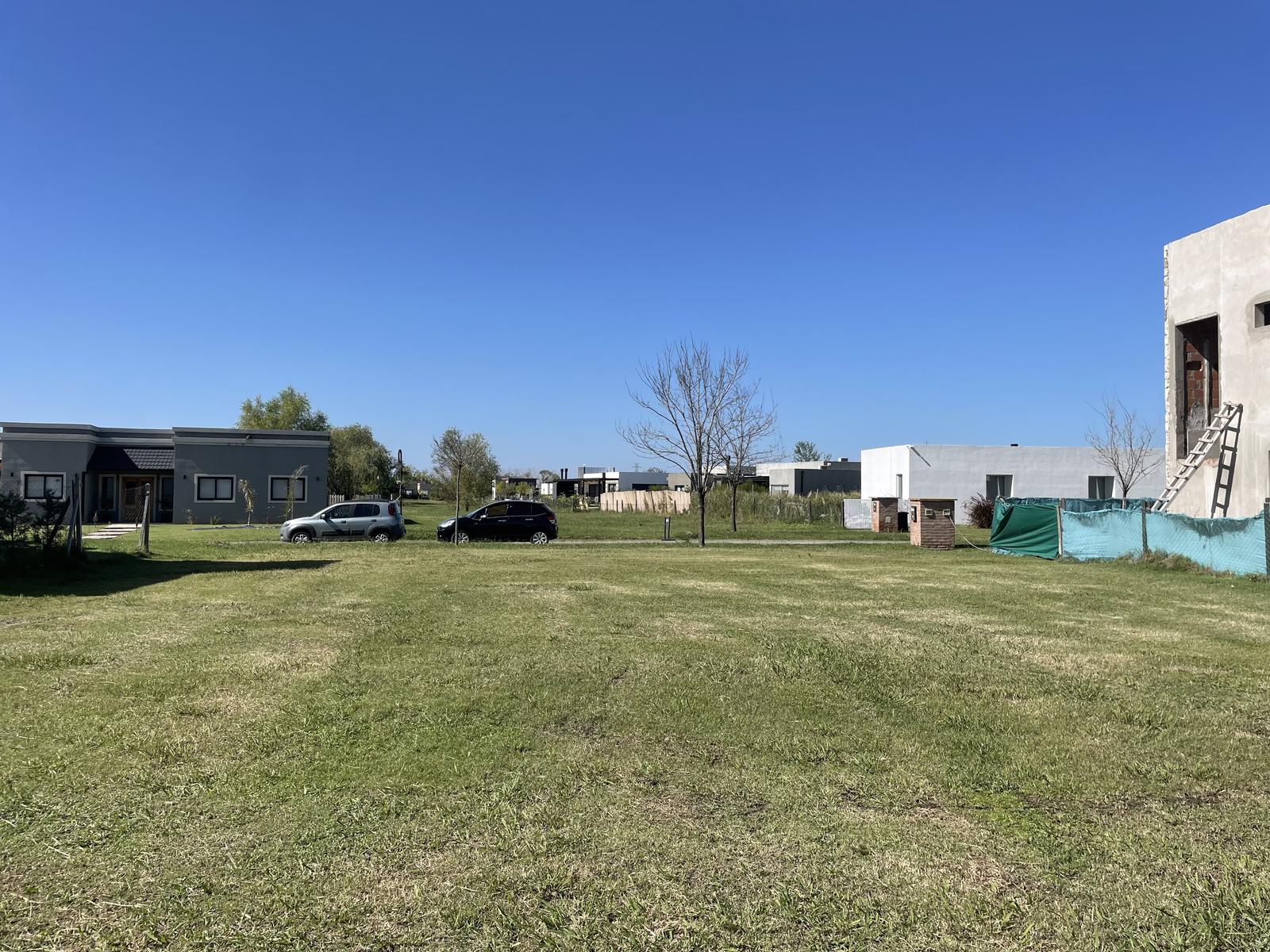 Lote en Santa Isabel, Escobar, foto 2