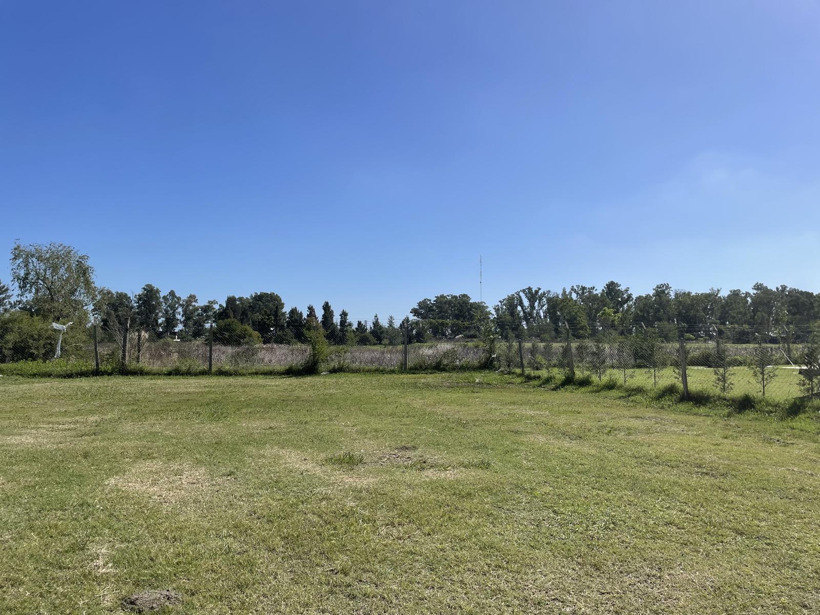 Lote en Santa Isabel, Escobar, foto 3