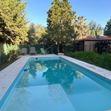 Casa en  venta Alta Mendoza Capital