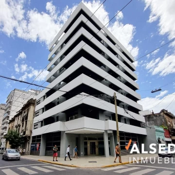 COCHERA VENTA CENTRO ROSARIO