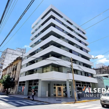 Departamento 1 dormítorio en venta centro Rosario