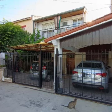 Villa de Lujan 600