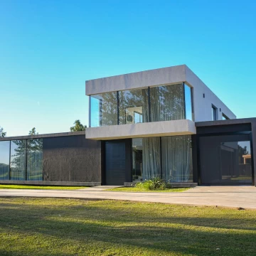 Casa en Venta en La Carolina Golf Y Country Club