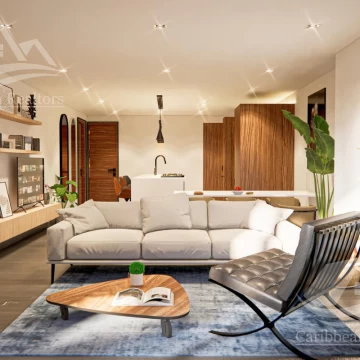 Departamento en venta en Rio Cancun   ALRZ6722