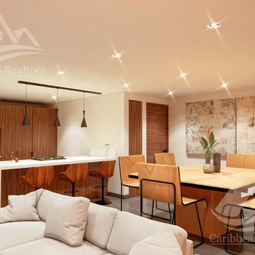 Departamento en venta en Cancun   ALRZ6723