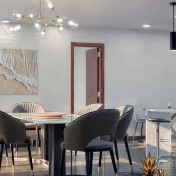Departamento en  Venta en Cancun Huayacan