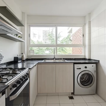 Venta · 2 Ambientes · Palermo Soho · Charcas al 4400