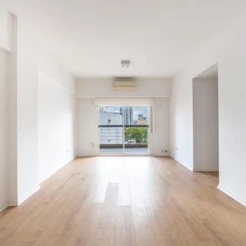 Venta · 2 Ambientes · Almagro · San Luis 3223
