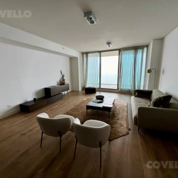 Venta departamento 2 dormitorios Trump Tower Playa Brava