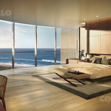 Venta TRUMP TOWER, playa Brava