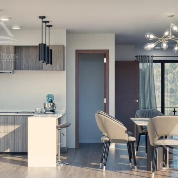 Departamento en  Venta en Cancun Huayacan