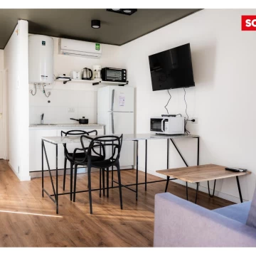 Departamento 2 ambientes con cochera en venta - Añelo