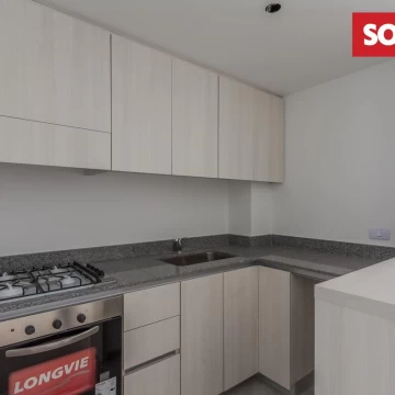 Departamento 1 ambiente - Villa Urquiza