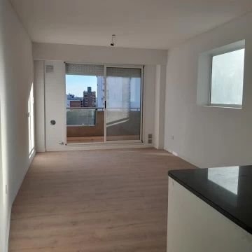 VENTA - Departamento de 1 ambiente - Barrio Martin, Rosario.