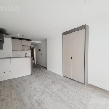 Venta apartamento monoambiente - Punta Carretas  