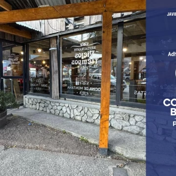 VENTA Local Comercial Villa La Angostura 400m2 Centro