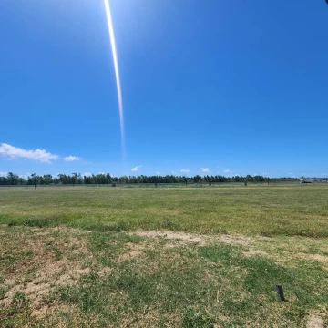 LOTE EN VENTA - PUERTOS DEL LAGO - AMARRAS - INTERNO