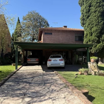 Casa de 3 dormitorios en Maschwitz Club - APTA CREDITO