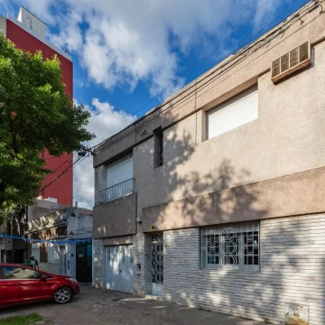 Casa en venta 3 dormitorios con cochera en Abasto, Rosario