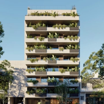 Departamento en Villa Urquiza