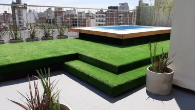 Departamento en venta Rosario 3 Dormitorios apto crédito