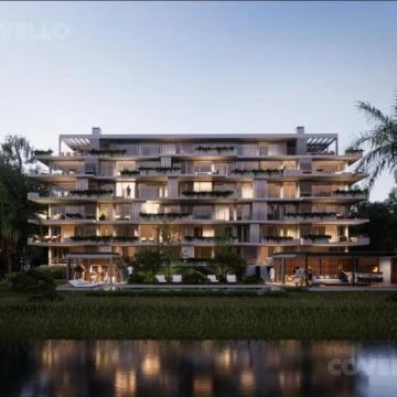 Venta Apartamento 2 dormitorios - Parque Miramar