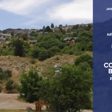 VENTA Lote/Terreno UF3 1660 m2 Barrio Los Faldeos de Chapelco, San Martin de los Andes
