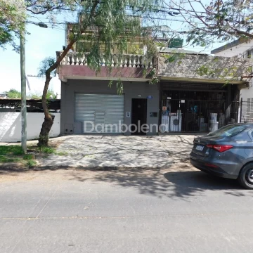 Edificio en Block  en Venta en Moreno,  G.B.A. Zona Oeste