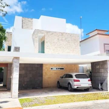 Casa en Venta en Cumbres Cancun