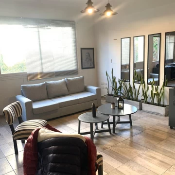 Espectacular oficina en venta - San Nicolás, CABA.