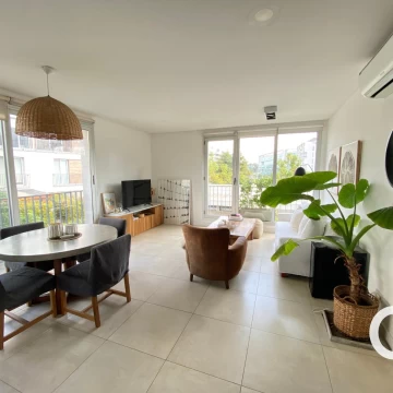 Alquiler Departamento 3 ambientes - Vilahaus, Ayres Vila