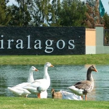 Terreno - Club Miralagos