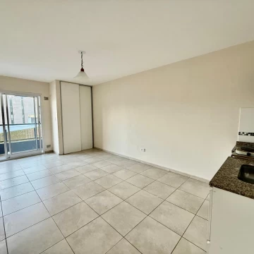Ov. Lagos 500 - Monoambiente en alquiler - Rosario