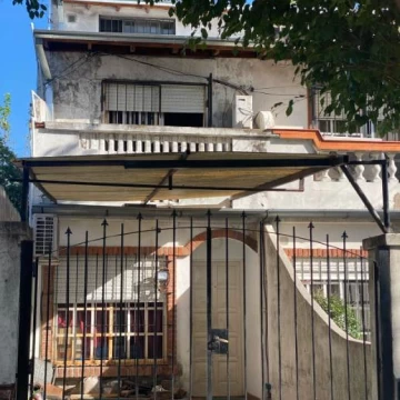 Ventura Bustos 2500